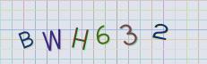 captcha image, to tell computers and humans apart.