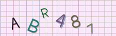 captcha image, to tell computers and humans apart.
