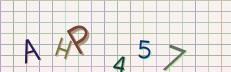 captcha image, to tell computers and humans apart.