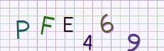 captcha image, to tell computers and humans apart.
