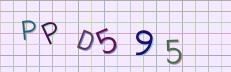 captcha image, to tell computers and humans apart.