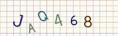 captcha image, to tell computers and humans apart.