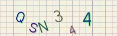 captcha image, to tell computers and humans apart.