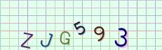 captcha image, to tell computers and humans apart.