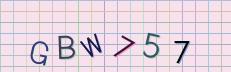 captcha image, to tell computers and humans apart.