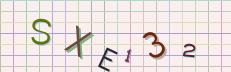 captcha image, to tell computers and humans apart.
