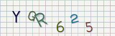 captcha image, to tell computers and humans apart.