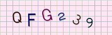 captcha image, to tell computers and humans apart.