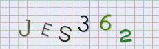 captcha image, to tell computers and humans apart.