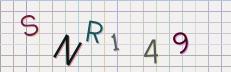 captcha image, to tell computers and humans apart.