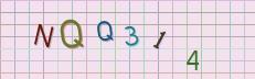 captcha image, to tell computers and humans apart.