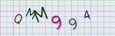captcha image, to tell computers and humans apart.