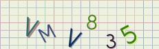 captcha image, to tell computers and humans apart.