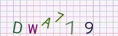 captcha image, to tell computers and humans apart.