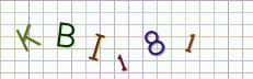 captcha image, to tell computers and humans apart.