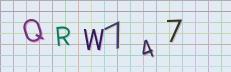 captcha image, to tell computers and humans apart.