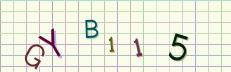 captcha image, to tell computers and humans apart.