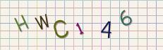 captcha image, to tell computers and humans apart.