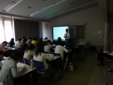 二酸化塩素説明会