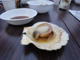コレも食べたようです…