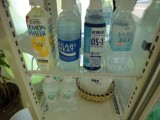 水分補給が大事です