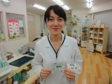 名札も全員ブラ下げてます