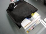 もちろん!!見たことも聞いたこともないヒトたちの作品ですが・・・何か?