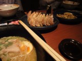 なんでラーメンって夜中がおいしいんやろ?