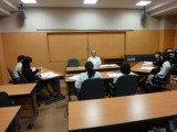 学校薬剤師について。