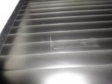 後で見てみると・・・これが引っかかった後でしょか??