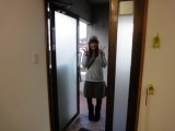 だいぶ昔の体型に戻ってました。・・・と本人からの記載要望!! 「だいぶ」らしいです。