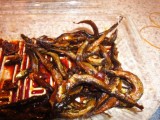 イカナゴくぎ煮も最高だけど、これも最高!・・・なんか最高ばっかですけど