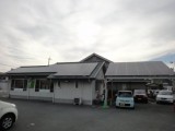 ちょっと天気悪いので、見にくいですが・・・