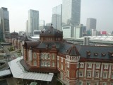 東京駅 東京駅