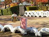 null null