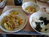 ひじき、おかわりしちゃった!