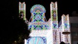 ルミナリエ会場 ルミナリエ会場