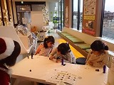 クリスマス会の代わりって知らなかったケド クリスマス会の代わりって知らなかったケド