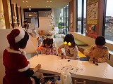 クリスマスも近いから…と思って クリスマスも近いから…と思って