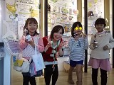 ちょっと早い☆メリークリスマス☆ ちょっと早い☆メリークリスマス☆