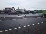 やっと!看板もつきました!