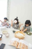 クッキング写真 クッキング写真