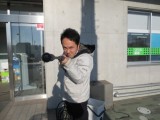 やったるでーーー!! やったるでーーー!!