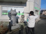 HEY!CAT!OK? HEY!CAT!OK?