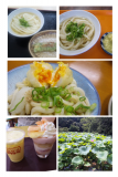 美味しかった♪ このあと、居酒屋→ぎょうざ屋とはしごするのであった・・・。